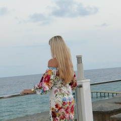 Оля Левицкая, 20.01, Ровно