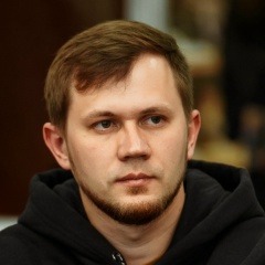 Роман Загородников, 07.04, Челябинск