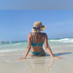 Евгения Ступина, 18.06.1991, Ангарск