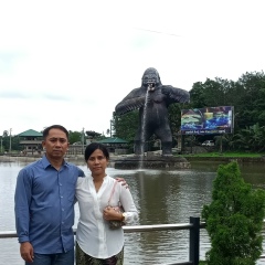 Aung Cthu, 08.10.1978