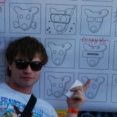 Dj Dj, 05.03.2012, Киев