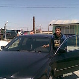 Анарбек Алиев, 29.10.1985, Бишкек