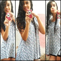 Karla Michelle, 15.08.1998, Maceió