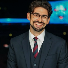 Ренат Хурамшин, 18.05.1988, Санкт-Петербург