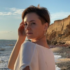 Анжи Матвеева, 15.09, Москва