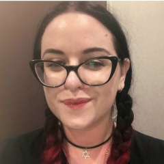 Александра Лурье, 21.07.1986, Санкт-Петербург