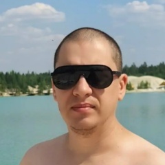 Денис Туляков, 05.01.1989, Губкинский