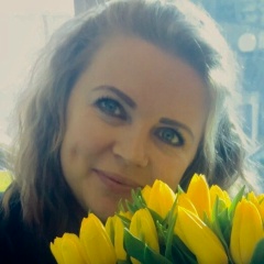 Ирина Угольникова, 12.02.1983, Санкт-Петербург