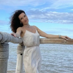 Julia Kochegarova, 26.02.1983