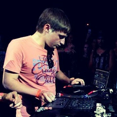 Антон Яшин, 04.08.1993, Мариуполь