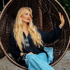 Евгения Александровна, Москва