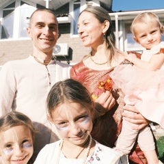 Константин Бережной, 05.01.1983, Ильский