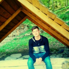 Ваня Павлов, 11.10.1902