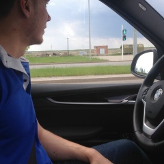 Роберт Карнаухов, 28.10, Астана