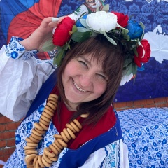 Варя Быкова, 02.09.1987, Тросна