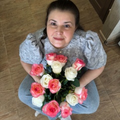 Ольга , 03.04.1983, Саратов