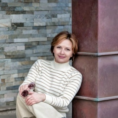 Татьяна Беляева, Санкт-Петербург