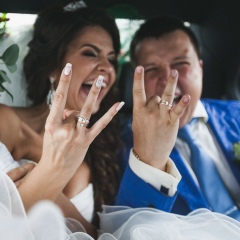 Кристина Кузьмина, 15.08, Санкт-Петербург