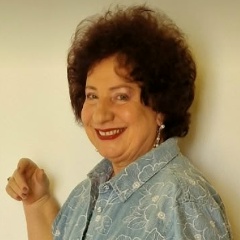 Галина Седова, 19.06.1960, Нижний Новгород