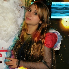 Екатерина Лобанова, 01.01, Королёв