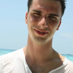 Георгий Карамышев, 09.07, Shanghai