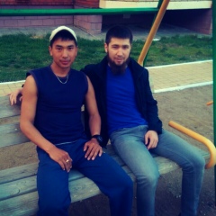 Бекжан Аманов, 11.07.1993, Костанай