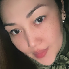 Зарема Елеусинова, 01.11.1989