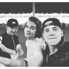 Альбина Каримова, 24.07, Астана