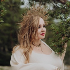 Анастасия Филина, 17.12.1989, Москва