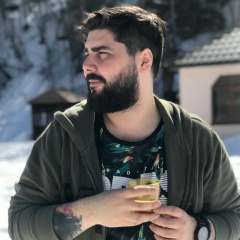 Ахмед Хатуев, 29.12.1992