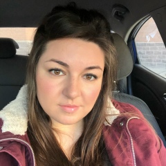 Екатерина Горячева, 20.09.1986, Гатчина