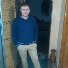 Олег Семененко, 01.03.1988, Белая Церковь