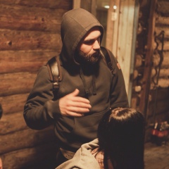 Азат Ялалетдинов, 09.04, Казань