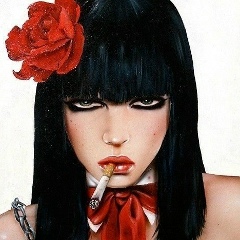 Марианна Ч, 22.03.1991, Кишинев