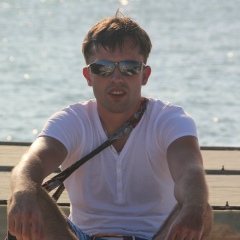 Виталий Перегудов, 17.07.1985, Москва