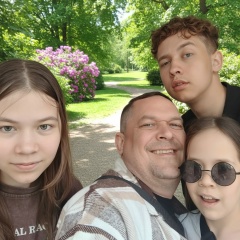 Максим Захаров, 02.05, Ухта