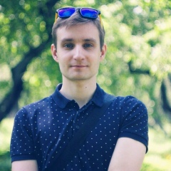 Николай Полторанов, 20.11.1989, Москва