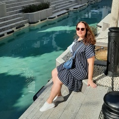 Светлана Смирнова, 29.08, Санкт-Петербург