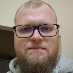 Дмитрий Шкодин, 15.05.1989, Москва