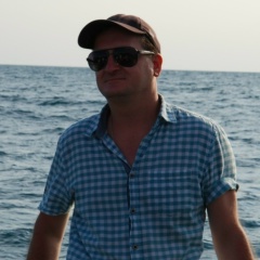 Андрей Погорелов, 04.12.1984, Волгодонск