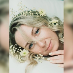 Марика Грищенина, 26.01, Новосибирск