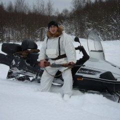 Левон Асилбекян, 09.06.1988, Холм-Жирковский
