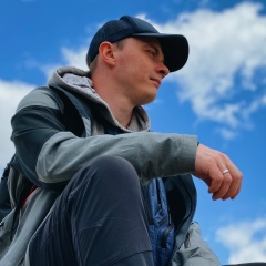 Владимир Боркунов, 02.08.1990, Санкт-Петербург