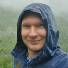 Сергей Судоргин, 06.06, Волгоград