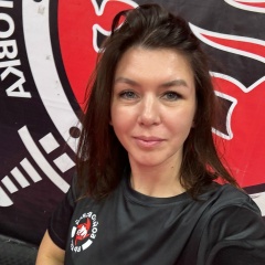 Людмила Михайловна, Киров