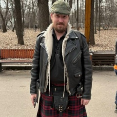 Олег Деменский, 14.02, Москва