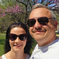 Евгений Герасимов, 11.05.1976, Overland Park