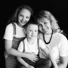 Юленька Дюкова, 02.10, Санкт-Петербург