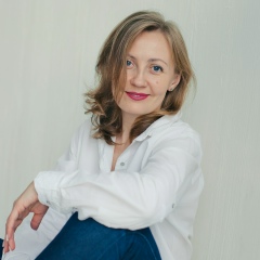 Светлана Фукс, 21.04.1982, Новосибирск