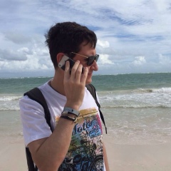 Александр Еремин, 09.01, Санкт-Петербург